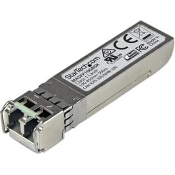Dynamicfunction 10 GB Fiber Sfp - 10 Gbase - Sr Ma - Sfp - 10GB - Sr Compatible Sfp DY736901 - main